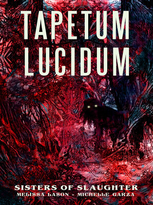 cover image of Tapetum Lucidum